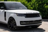 2026 Land Rover Range Rover - Preview 8
