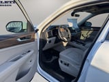 2026 Volkswagen Atlas - Preview 7