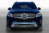 2018 Mercedes-Benz GLS-Class - Preview 4