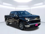 2026 Chevrolet Silverado - Preview 7