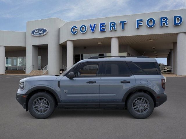 2026 Ford Bronco Sport - Image 2