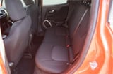 2017 Jeep Renegade - Preview 12