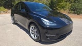 2023 Tesla Model Y - Preview 7