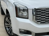 2019 GMC Yukon - Preview 2