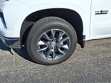 2026 Chevrolet Silverado 1500 - Preview 9