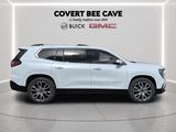 2027 GMC Acadia - Preview 8