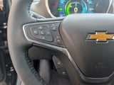2017 Chevrolet Volt - Preview 13
