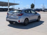 2026 Subaru Impreza - Preview 5