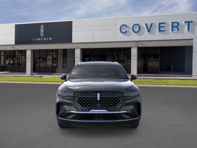 2026 Lincoln Nautilus - Image 3