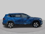 2026 Volkswagen Atlas - Preview 6