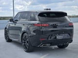 2027 Land Rover Range Rover Sport - Preview 7