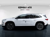2027 Buick Enclave - Preview 5