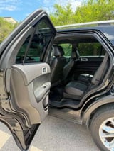 2014 Ford Explorer - Preview 9