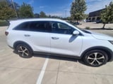 2017 Kia Sorento - Preview 5