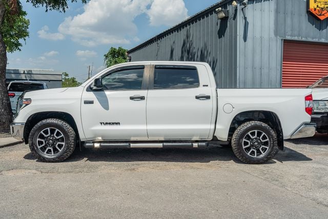2019 Toyota Tundra - Image 1