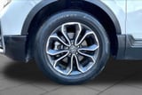 2021 Honda CR-V - Preview 10