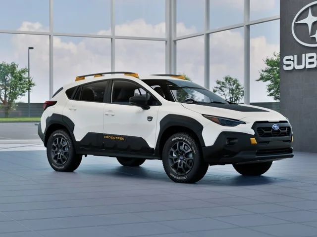2026 Subaru Crosstrek - Image 1