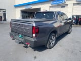 2024 Honda Ridgeline - Preview 5