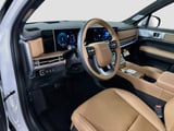 2027 Hyundai Santa Fe Hybrid - Preview 9