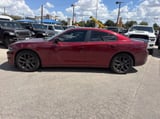 2022 Dodge Charger - Preview 3