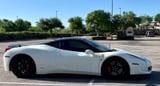 2015 Ferrari 458 Italia - Preview 6