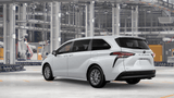 2026 Toyota Sienna - Preview 6