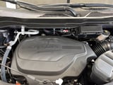 2026 Honda Ridgeline - Preview 8