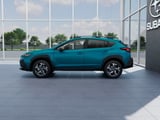 2027 Subaru Crosstrek - Preview 3