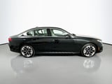 2026 BMW 5 Series - Preview 4