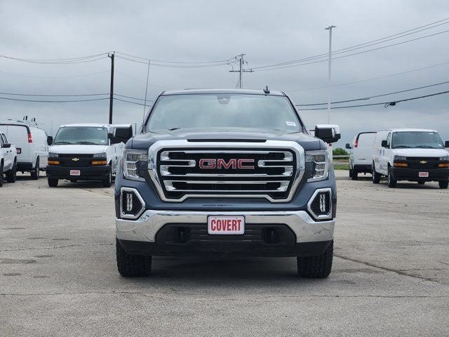 2020 GMC Sierra - Image 3