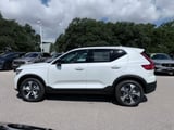 2026 Volvo XC40 - Preview 2