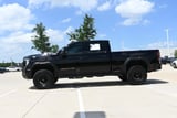 2024 GMC Sierra 2500HD - Preview 3