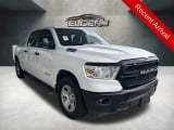 2022 Ram 1500 - Preview 3