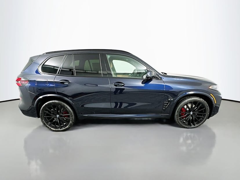 2026 BMW X5 - Image 3