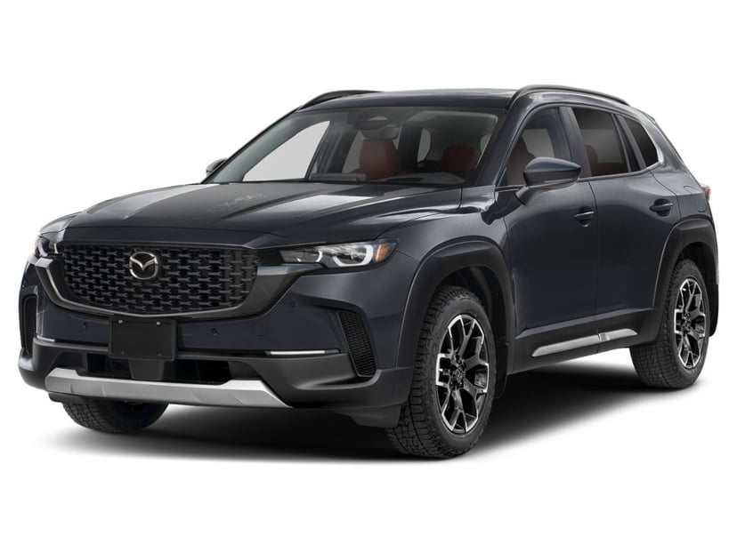 2026 Mazda CX-50 - Image 1