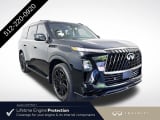 2027 INFINITI QX80 - Preview 2