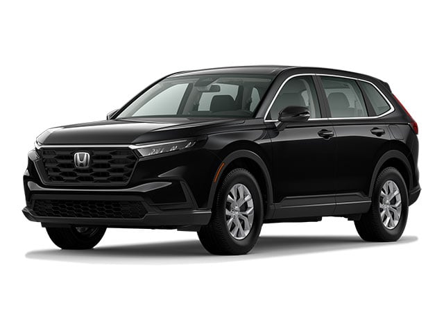 2027 Honda CR-V - Image 1