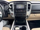 2017 Nissan Titan XD - Preview 15