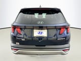 2025 Hyundai Tucson - Preview 6