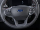 2026 Ford Explorer - Preview 12