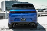 2025 Land Rover Range Rover Sport - Preview 7