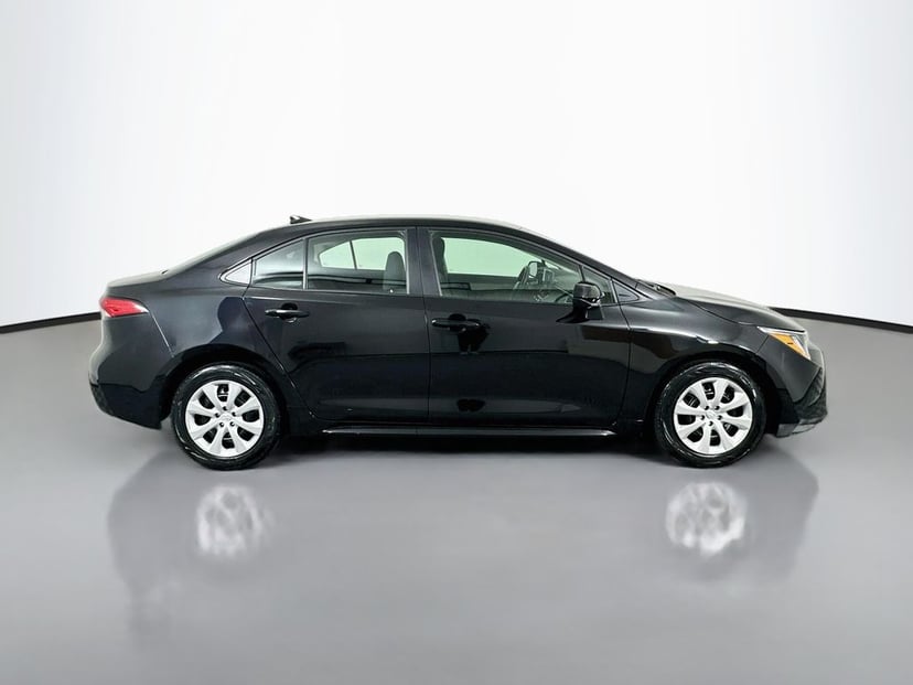 2025 Toyota Corolla - Image 1