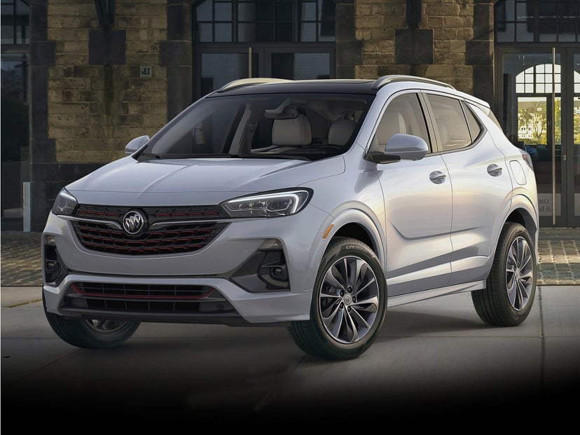 2023 Buick Encore GX - Image 1