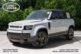 2026 Land Rover Defender - Preview 2
