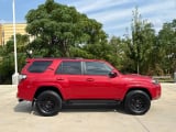 2023 Toyota 4Runner - Preview 5