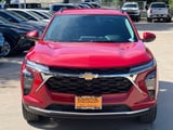 2026 Chevrolet Trax - Preview 7