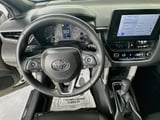 2025 Toyota Corolla Cross - Preview 11