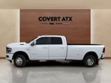 2027 Ram 3500 - Preview 2