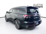 2026 INFINITI QX80 - Preview 5