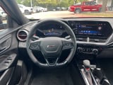 2026 Chevrolet Trax - Preview 14